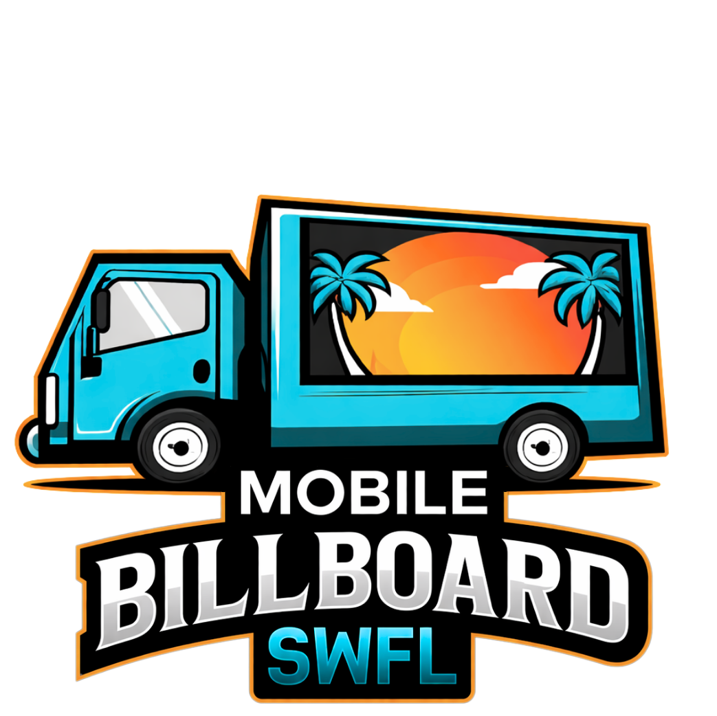 Mobile Billboard Southwest Florida 