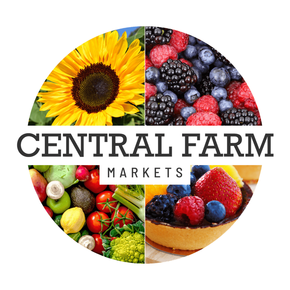Central Farm Market Gainesville