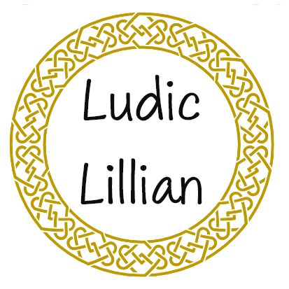 Ludic Lillian