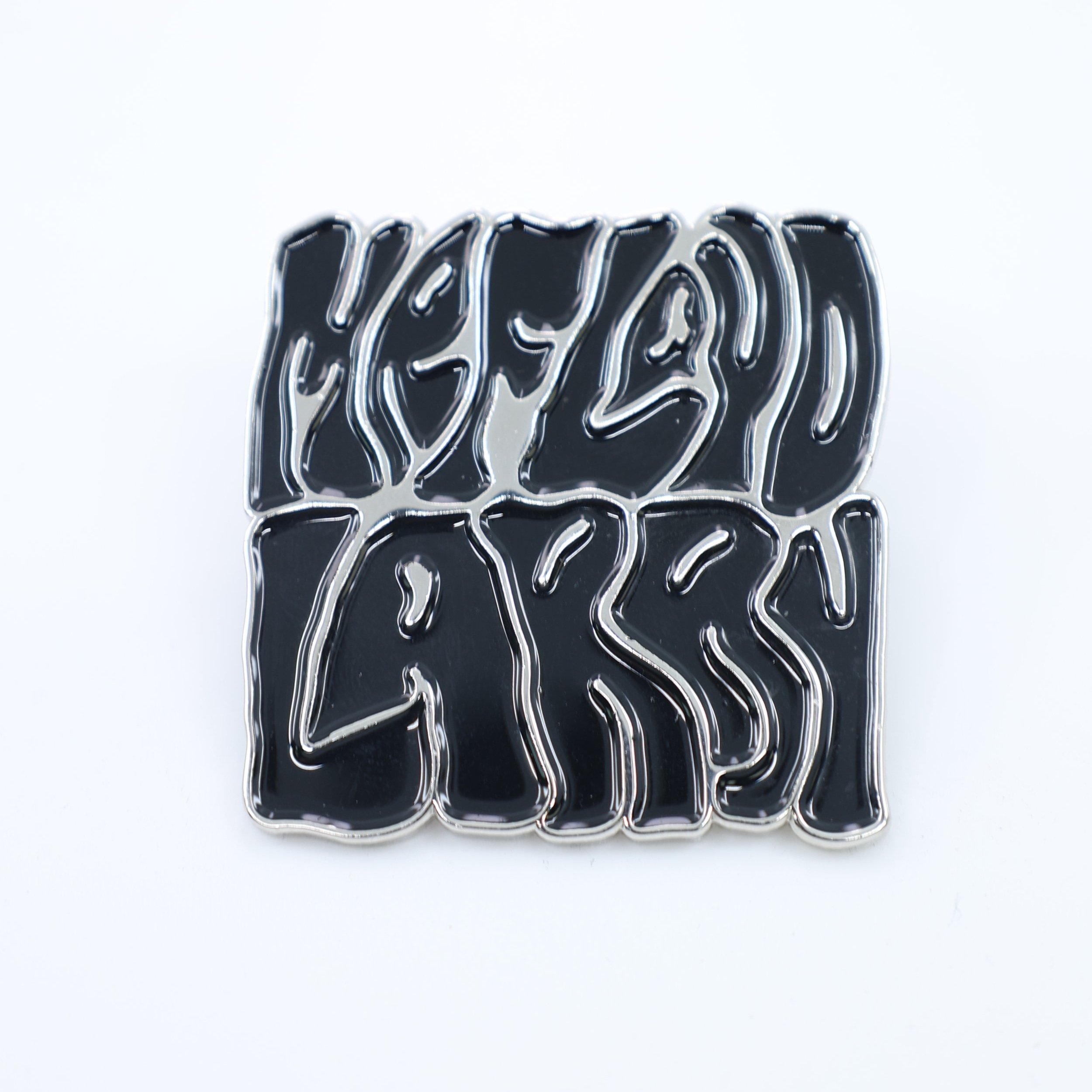 Mr Floyd Larry Pin