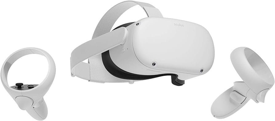 Oculus Rift