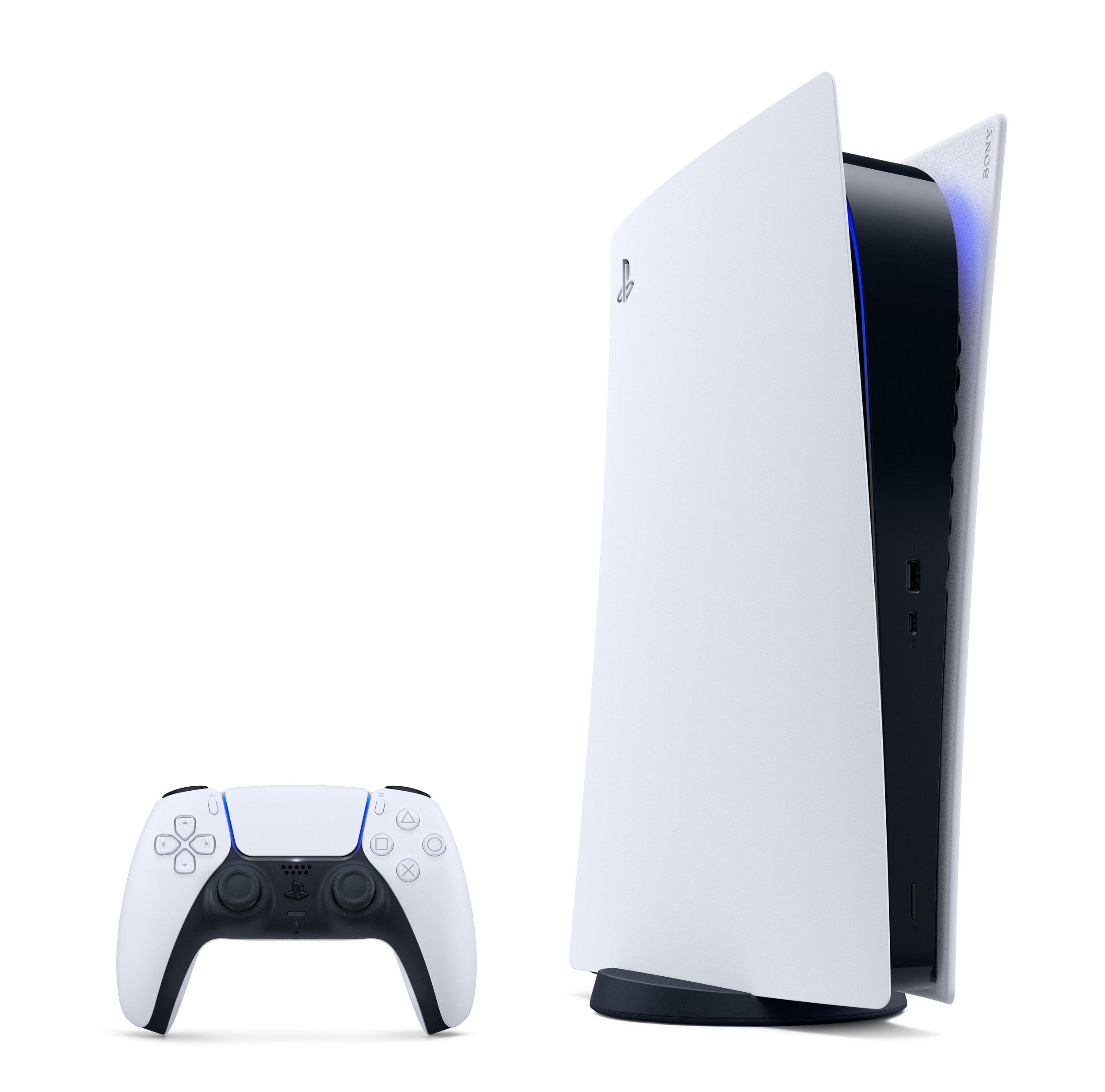 Sony Playstation 5 Digital Edition