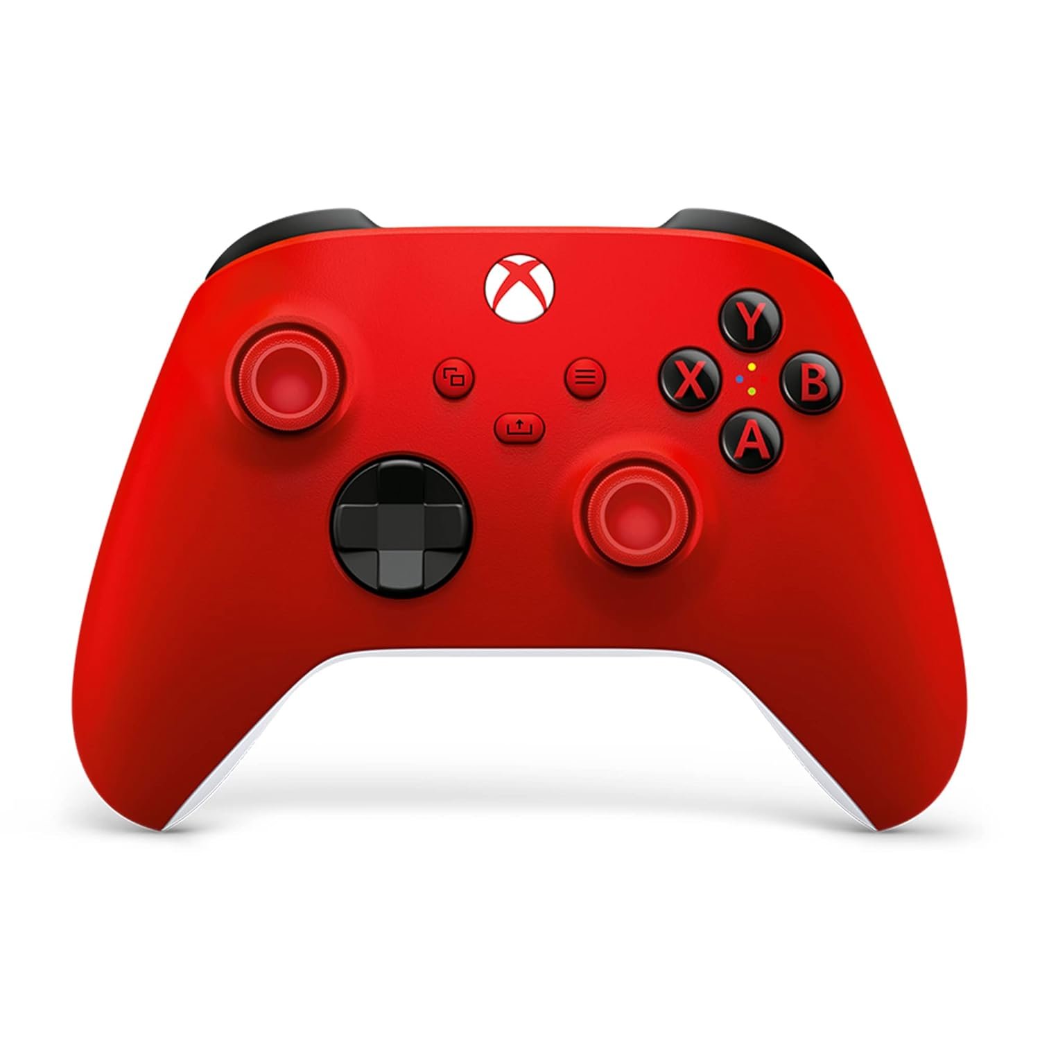 Xbox Controller - Red Limited Edition
