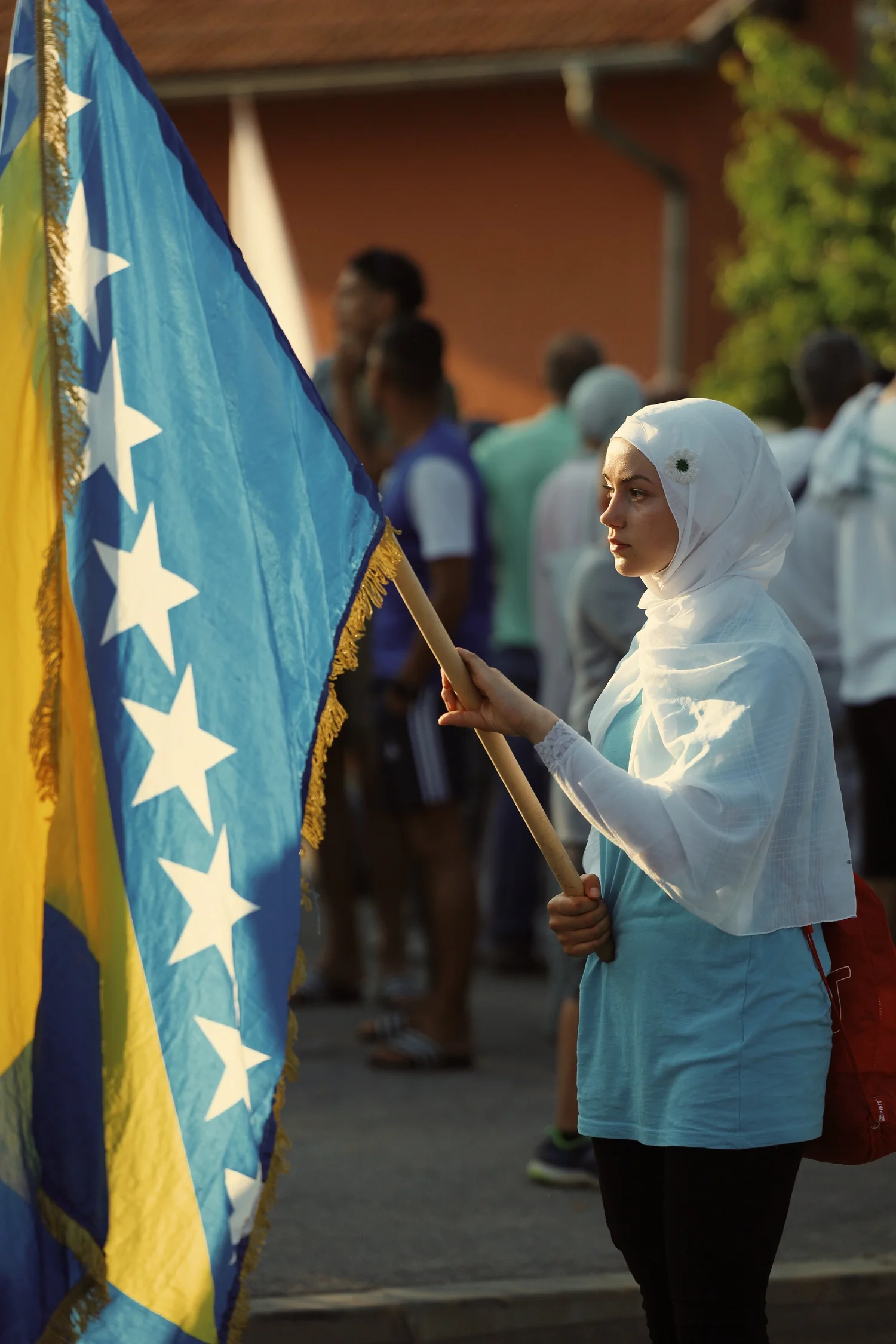 Srebrenica, Bosnia & Herzegovina