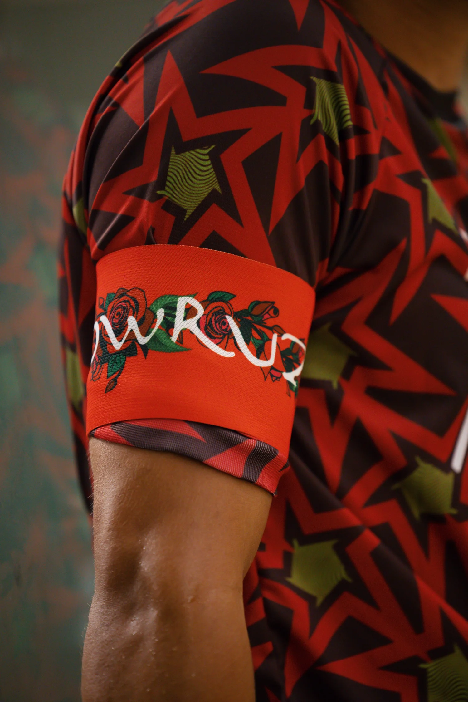 SC Nowruz — Contact
