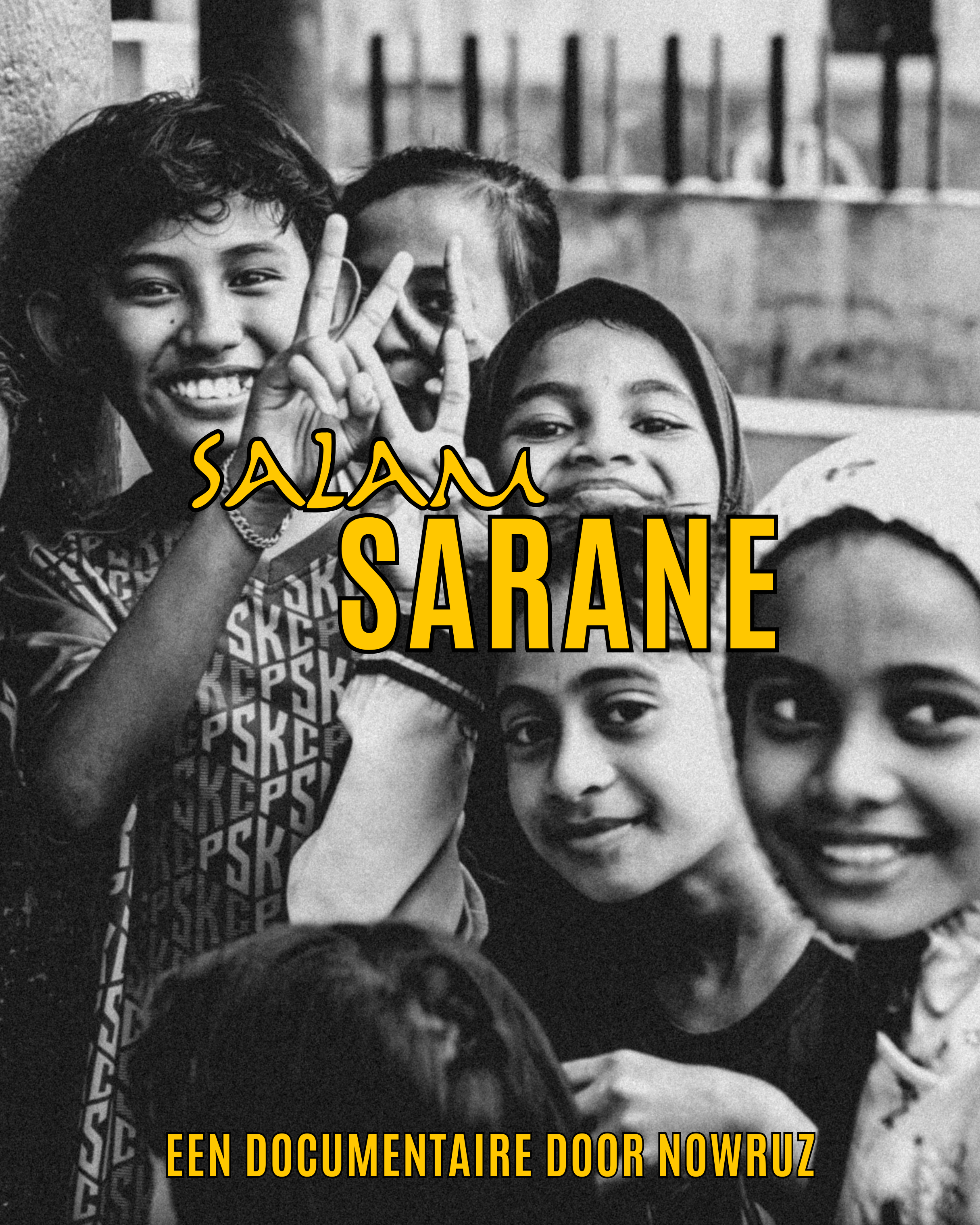 Salam Sarane | filmhuis zicht