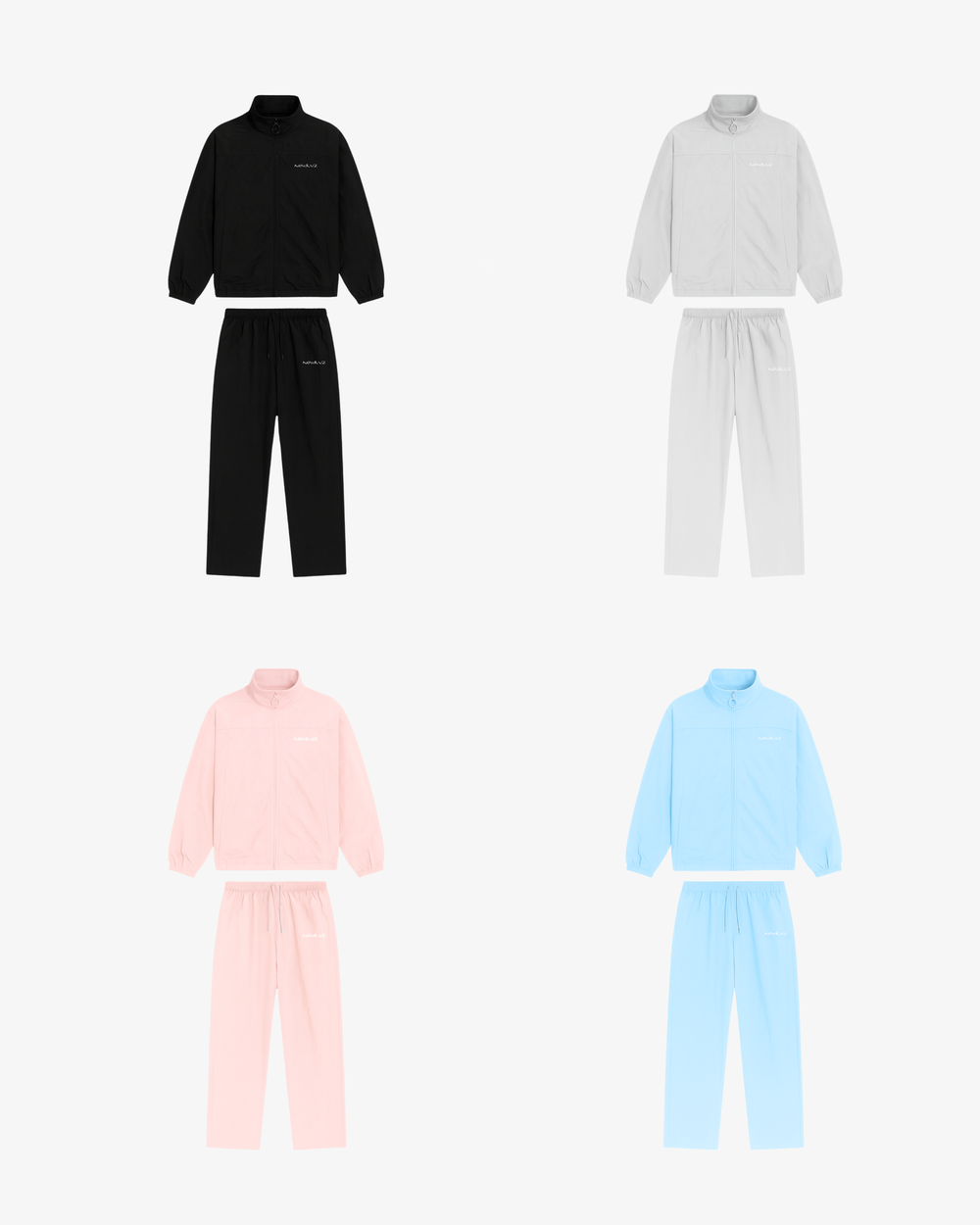 Nowruz Tracksuit