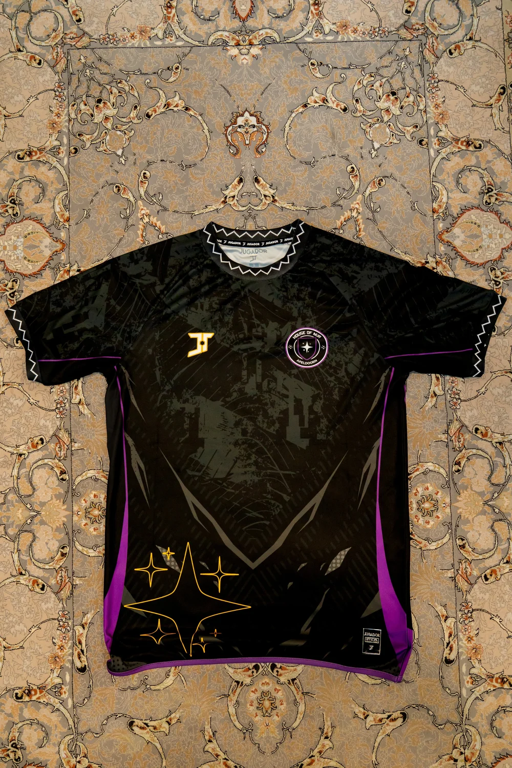 House of Nûr