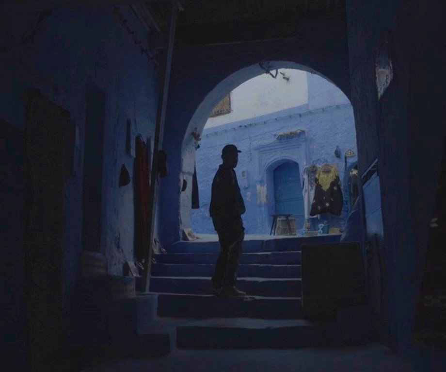 Morocco: The Journey Is The Film — SC Nowruz documentary
