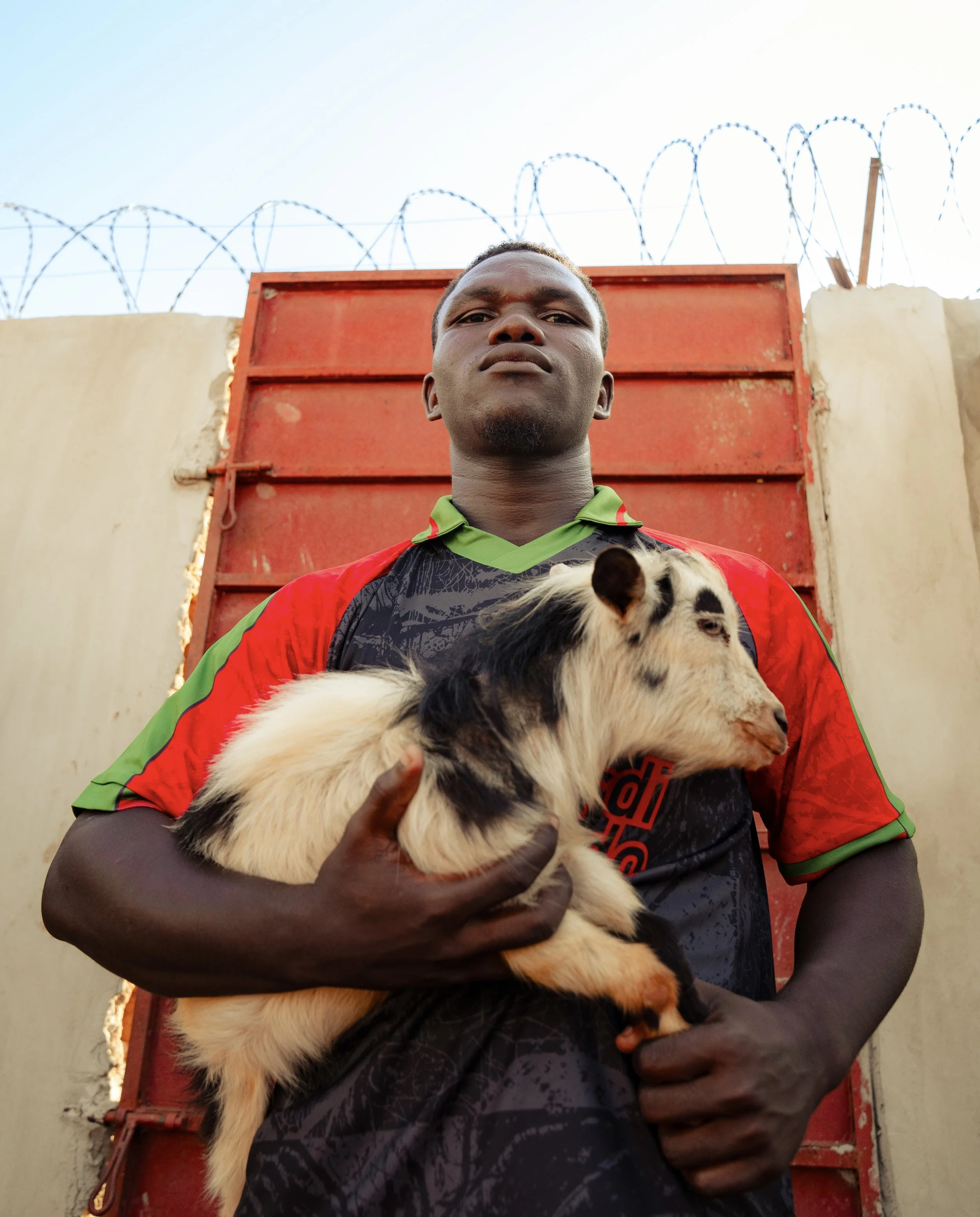 SC Nowruz Togoville Academy