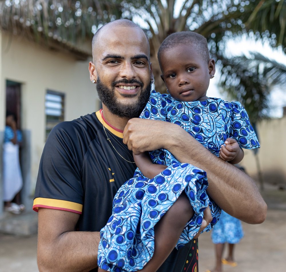 Togoville, Togo 2023