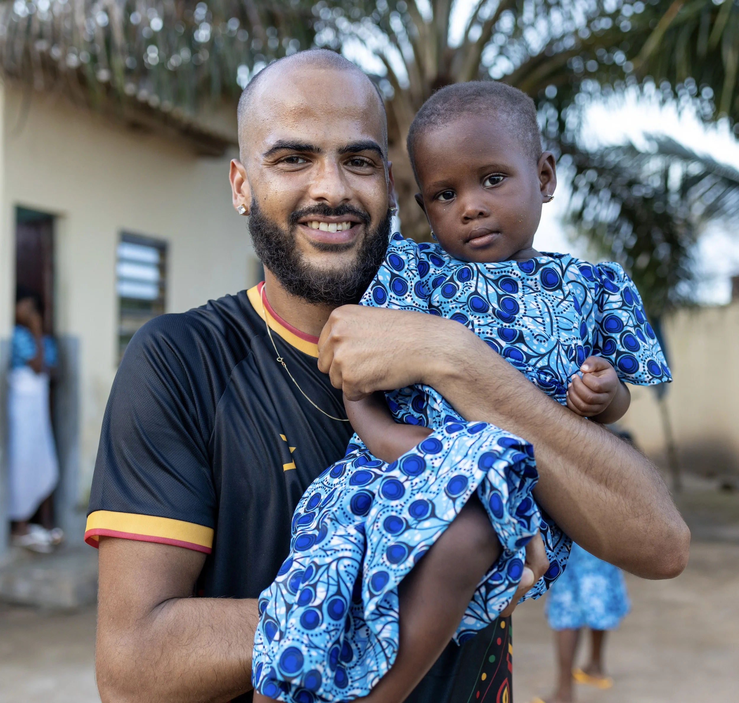 Togo 2023 — Togoville