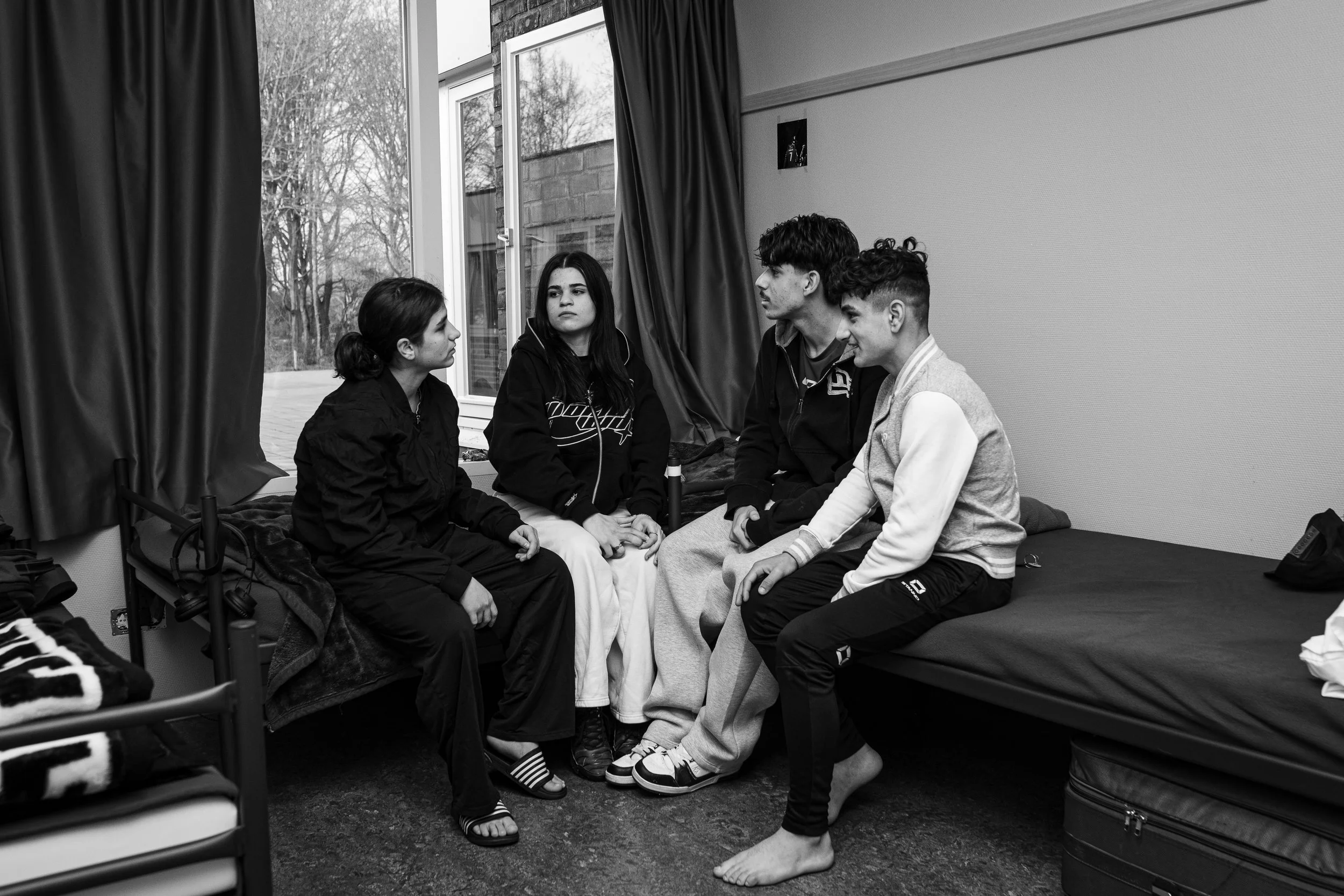 Yezidi project — MDT Nowruz