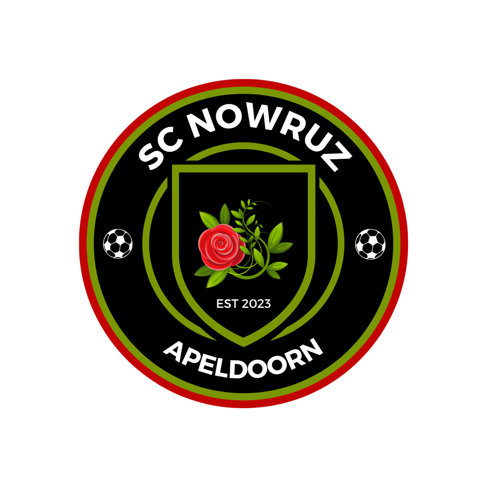 SC Nowruz — Apeldoorn