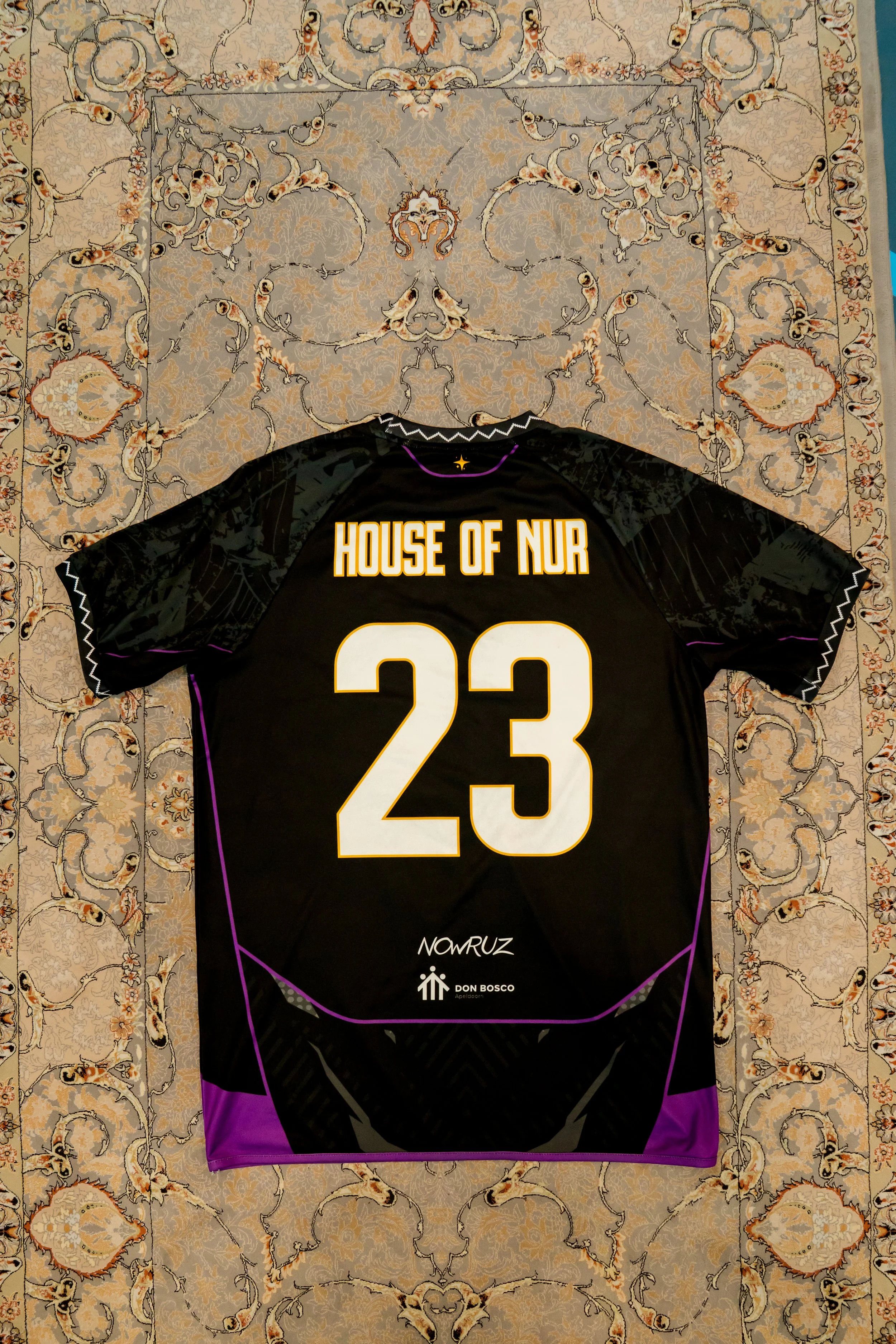 House of Nûr