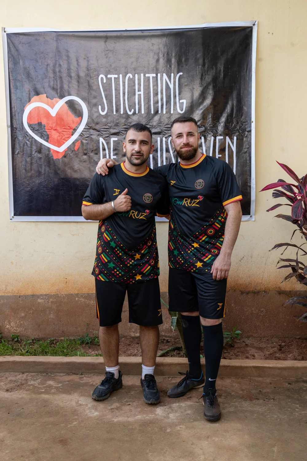 Togo 2023