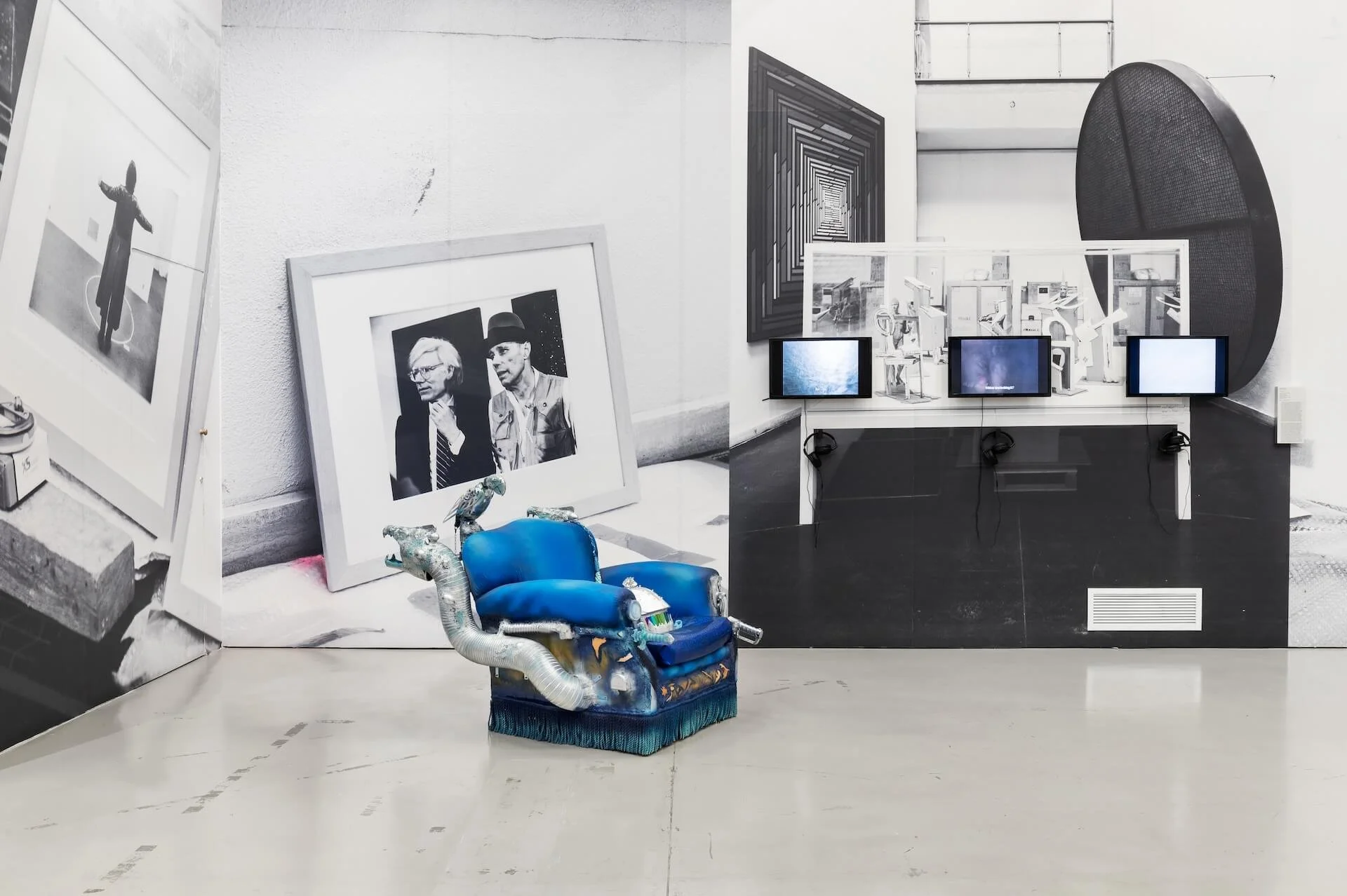 Ph. Agnese Bedini and Melania Dalle Grave, DSL Studio