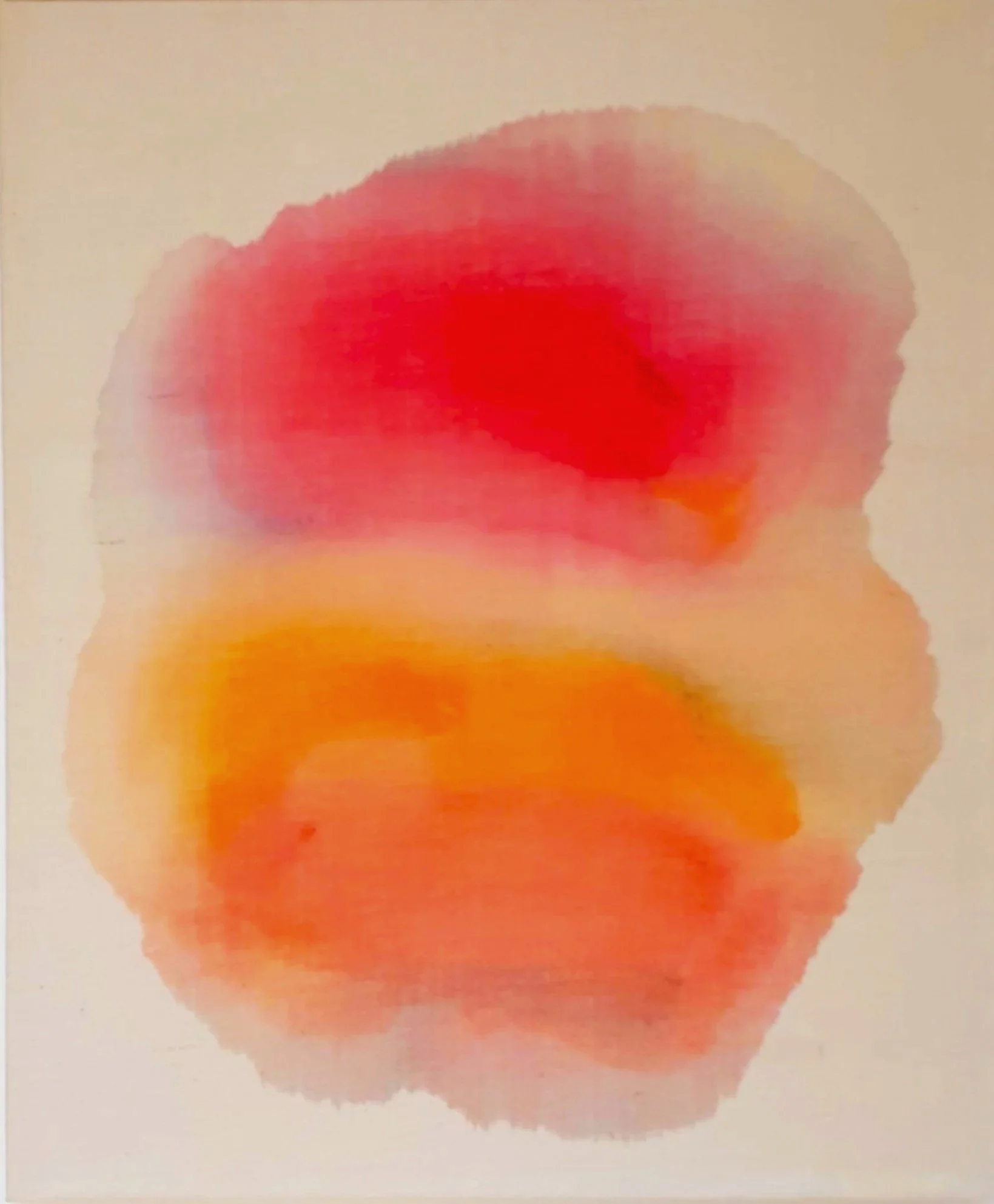 Ethereal  78cm x 94cm