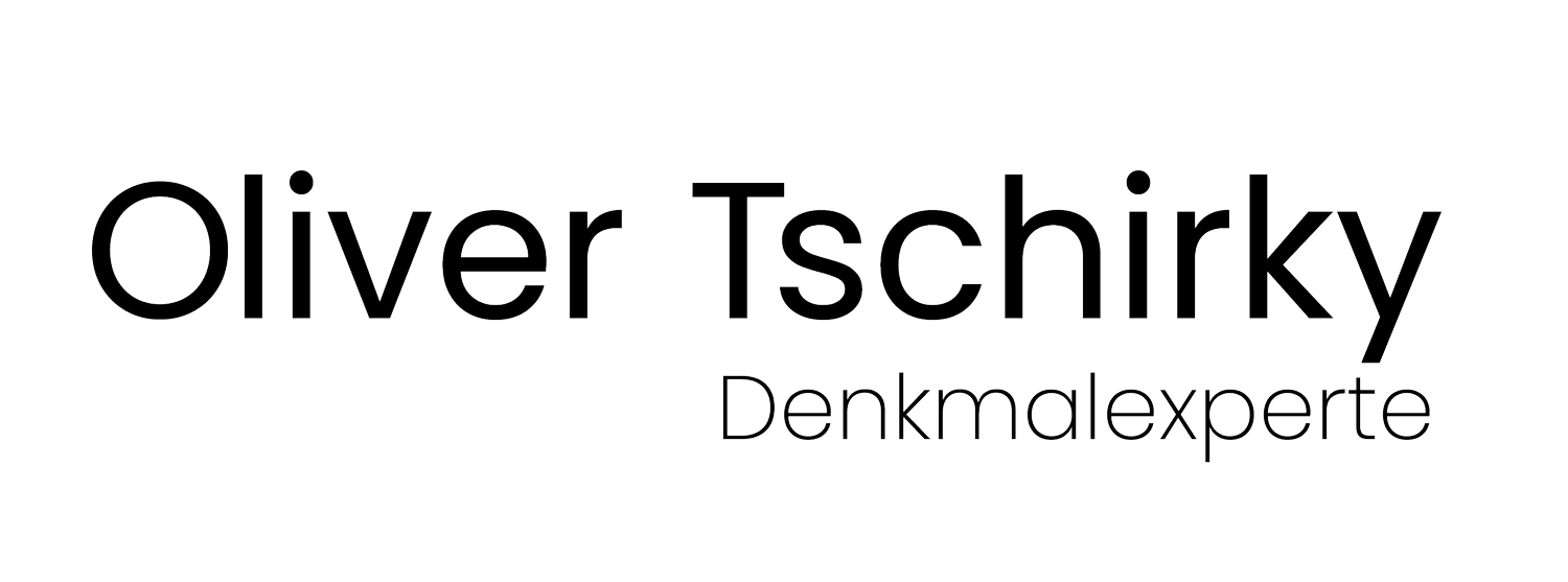 Oliver Tschirky