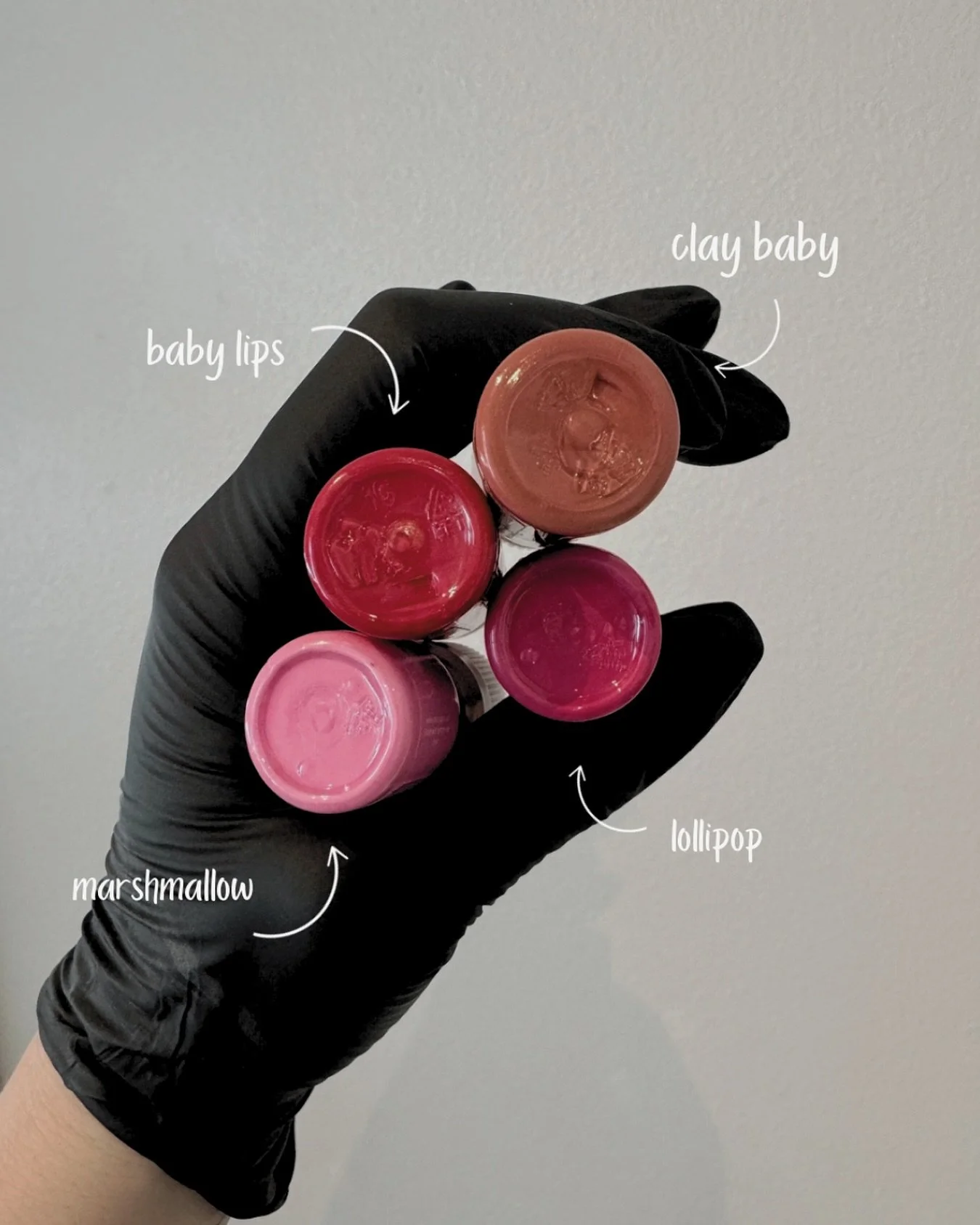the faves 💋

#lipblushtattoo #lipblushpigments #vegaslips #vegasgirls #prettylips