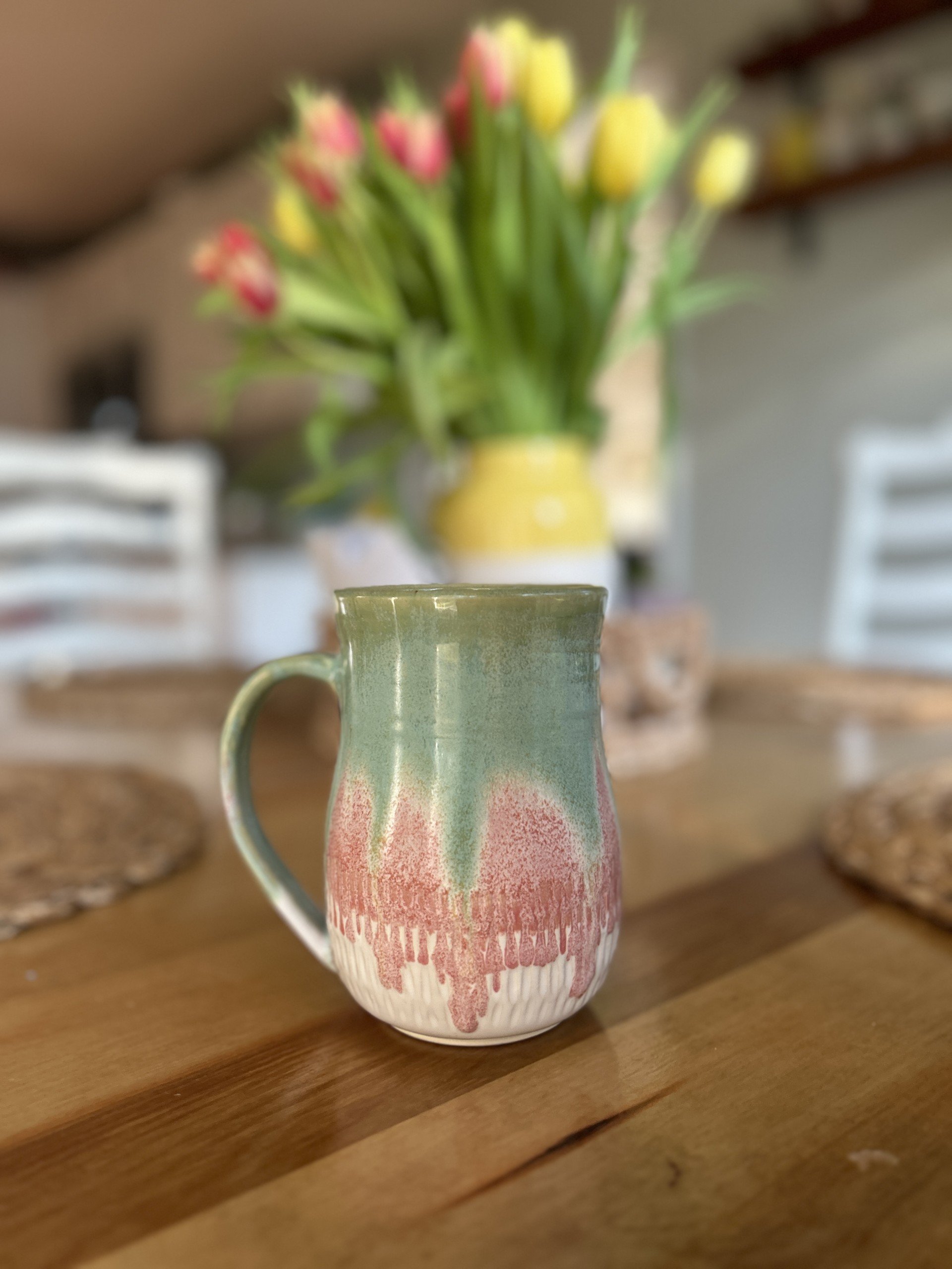Watermelon Mug