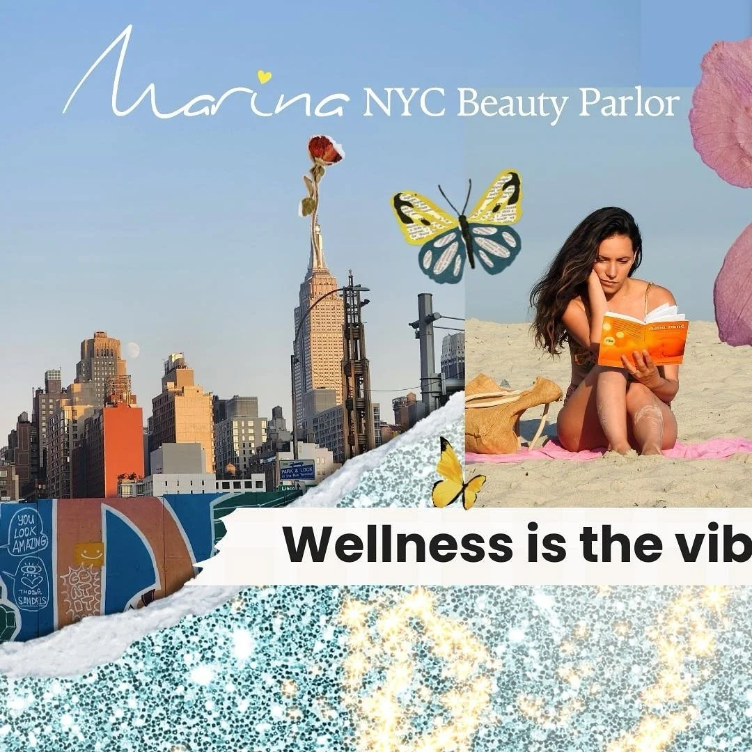 Are you as excited as we are? 💛
Come experience the magic at our new space, book your appointment now! Link in bio.