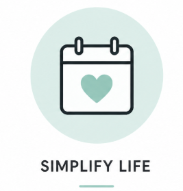 SIMPLIFY LIFE