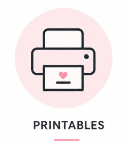 PRINTABLE TOOLS