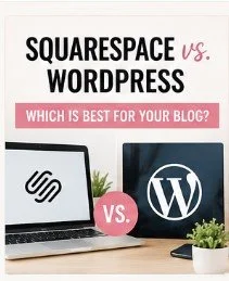 Squarespace vs WordPress: Which Platform Is Better for Beginners in 2026?