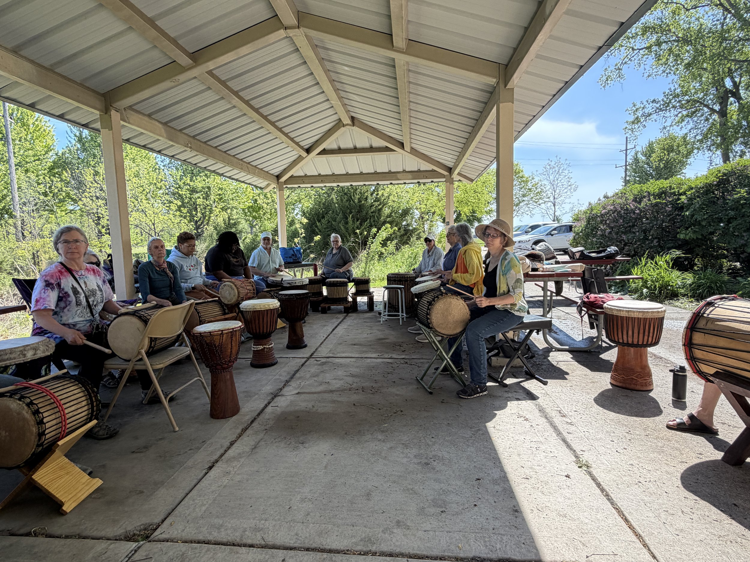 Grayslake Drum CLUB 
