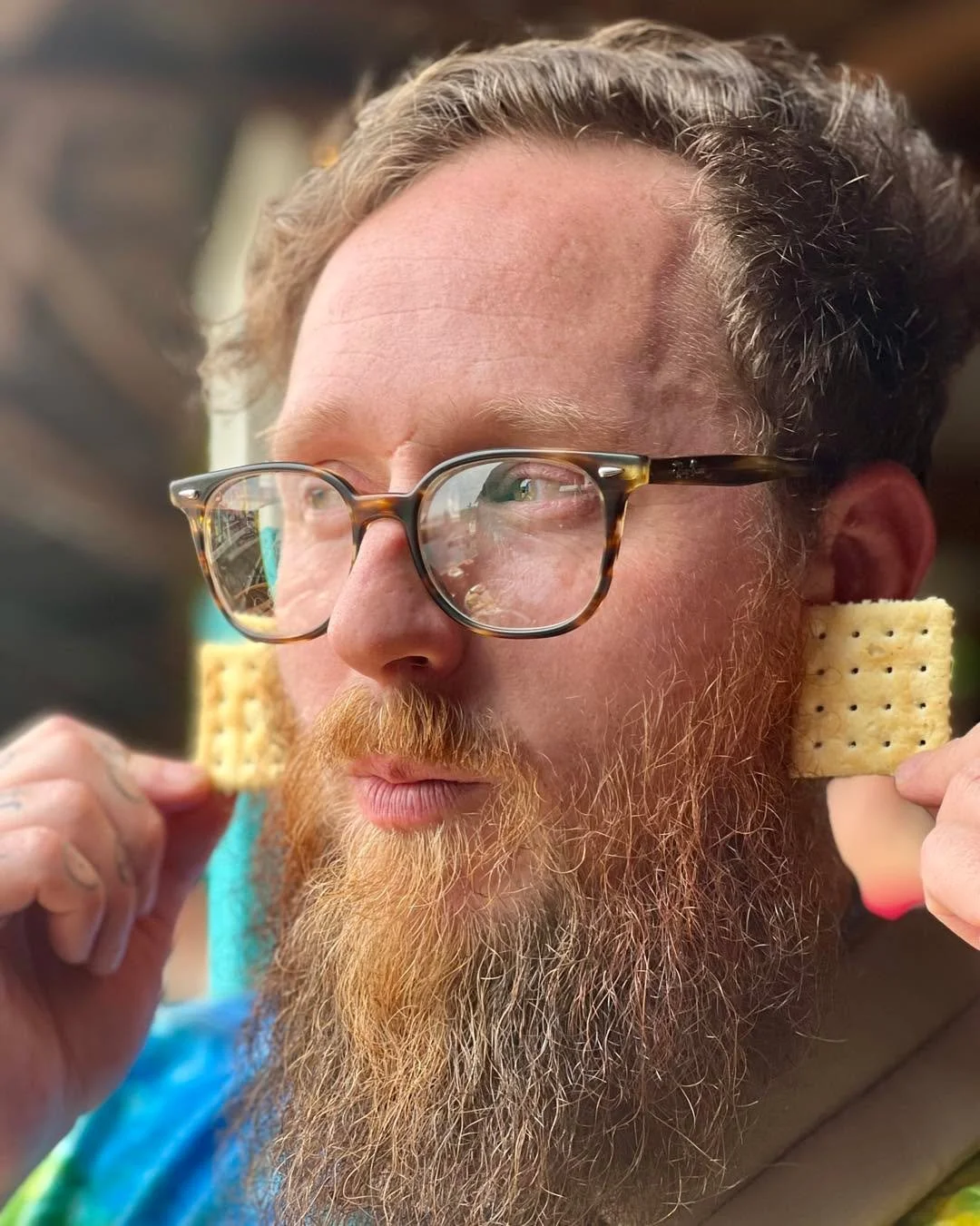 🌾 Happy Birthday, Brandon! 🎉💛

Today we&rsquo;re celebrating the man who hauls the lumber, lifts the dreams, wrangles the chaos, and somehow still has the heart to imagine the future of Stokley Farm with a smile.

From the early mornings to the mu