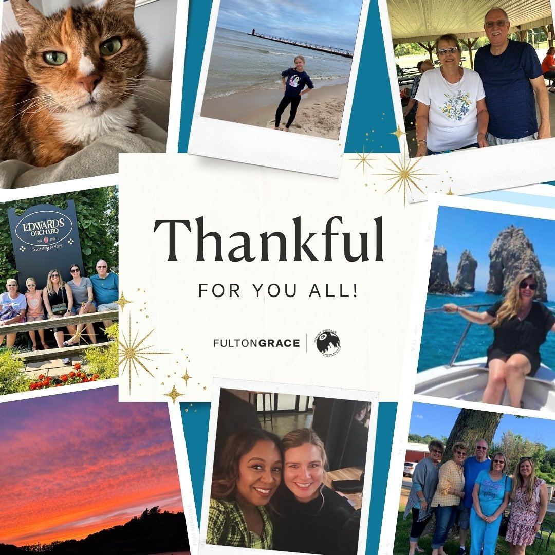 #Thankful for my incredible #clients, the gift of exploring new places, the unbreakable bond of #friends and #family, and the joy I find in doing what I love every day. 🍁🦃

Wishing everyone a Happy #Thanksgiving filled with love, laughter, and unfo