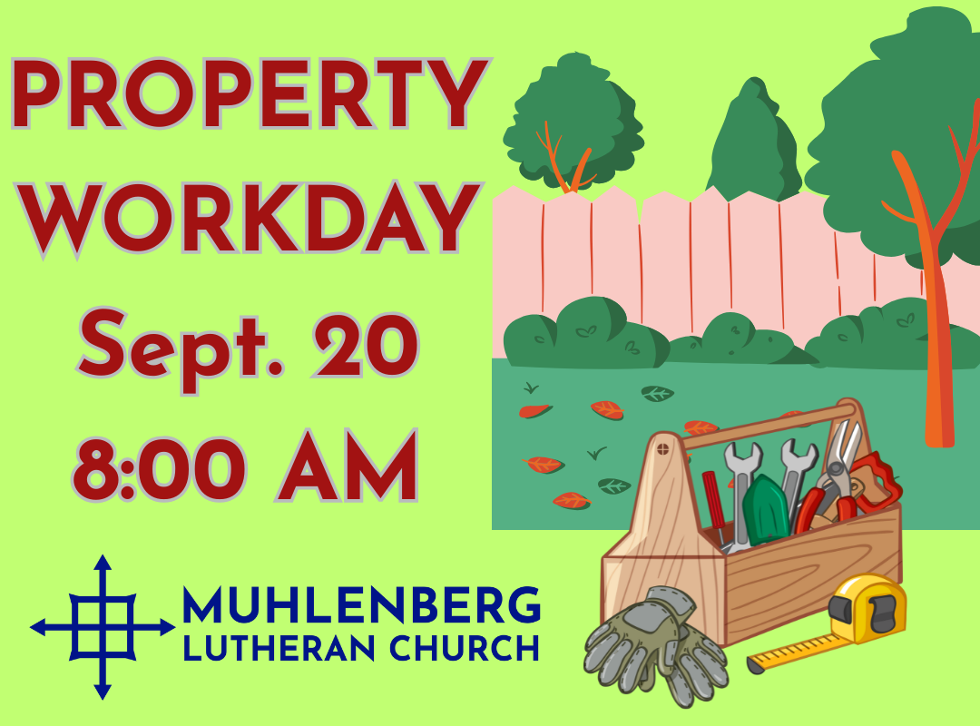 Property Workday