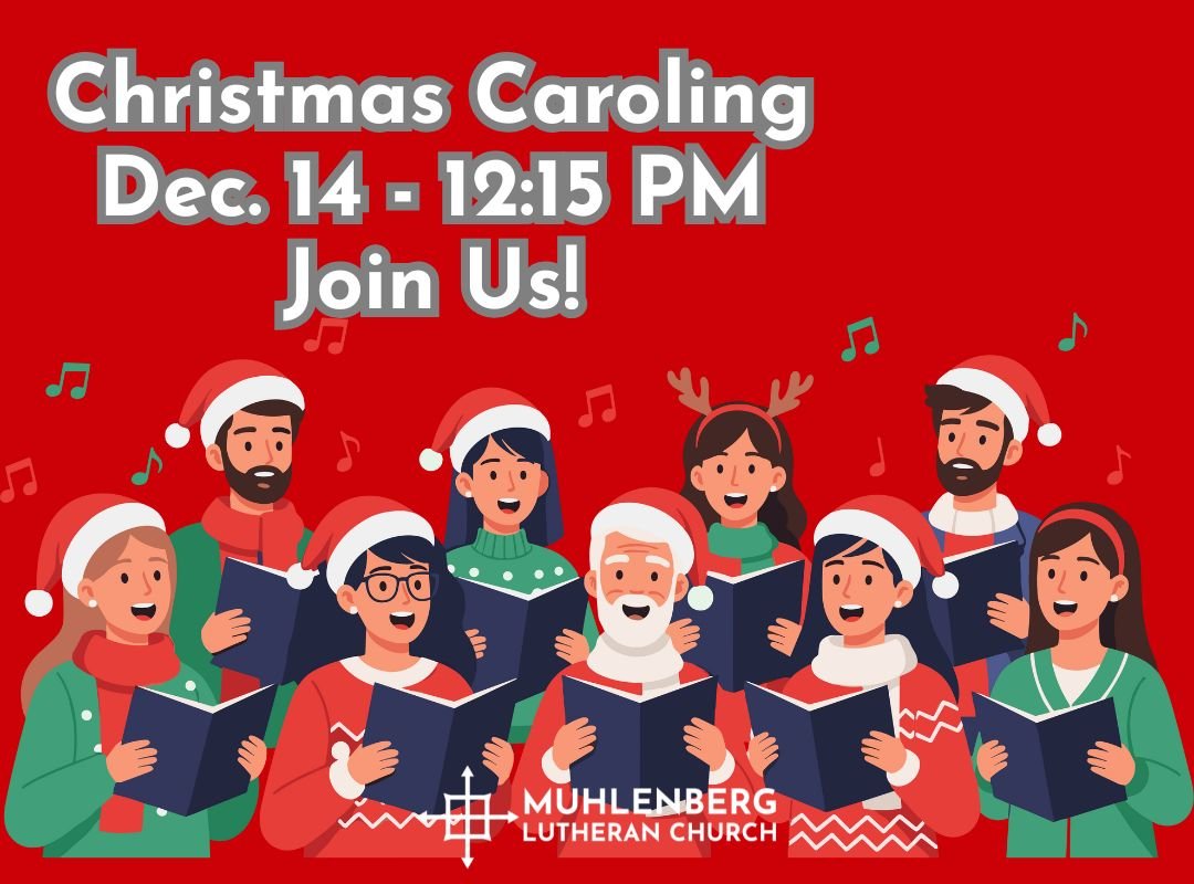 Christmas Caroling