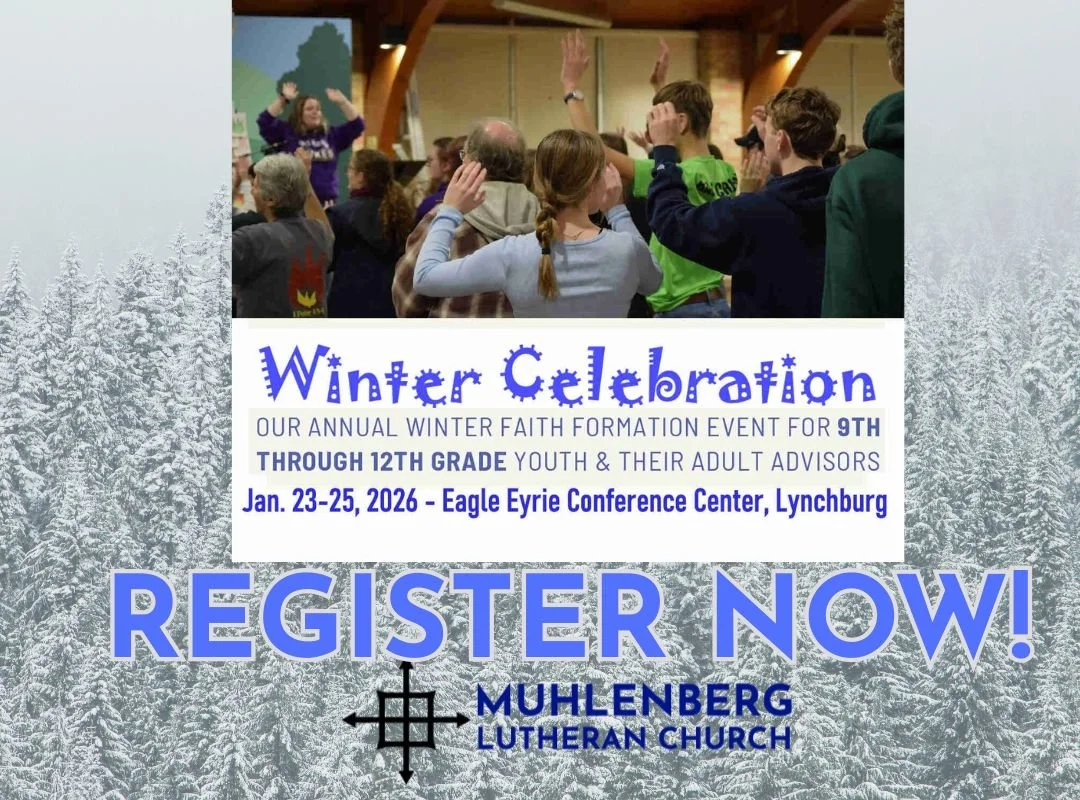 Winter Celebration Sign Up