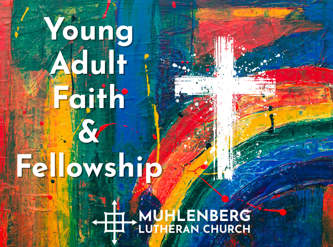 Young Adult Group