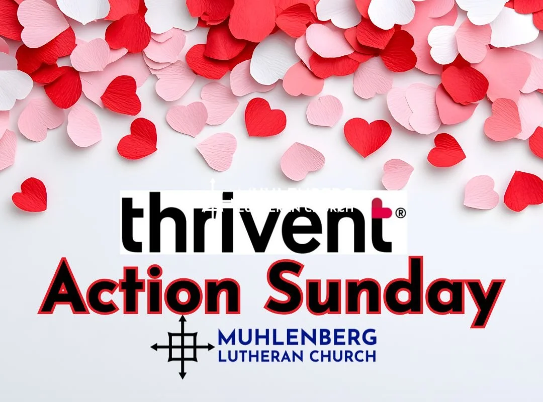 Thrivent Action Sunday
