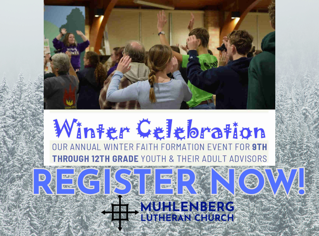 Winter Celebration, February 13-15