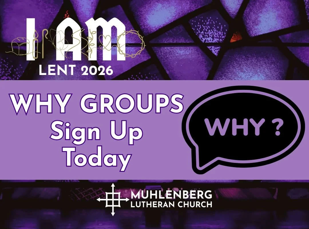 Join A WHY Group