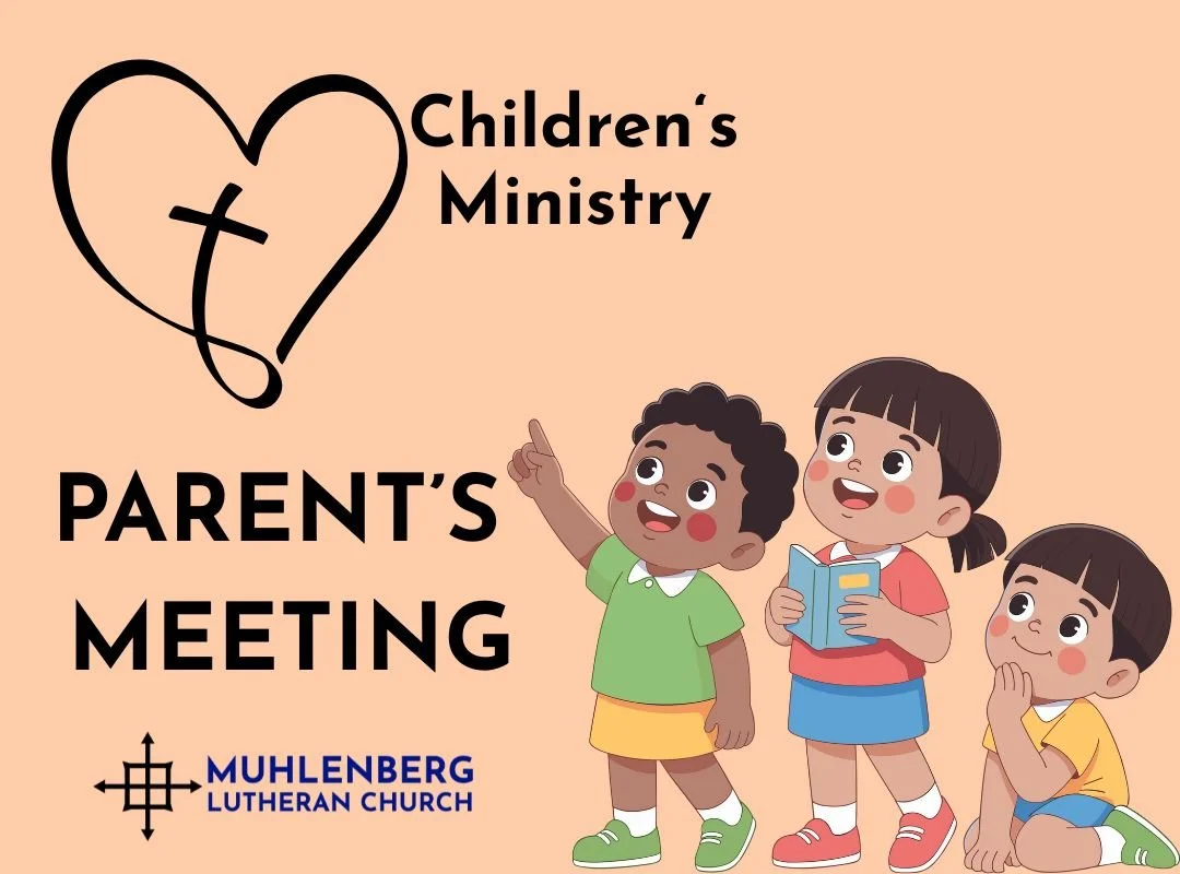 Parent Committee Meeting