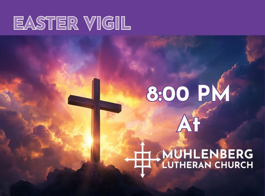 Easter Vigil