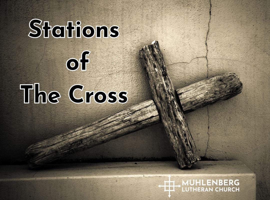 Stations of the Cross