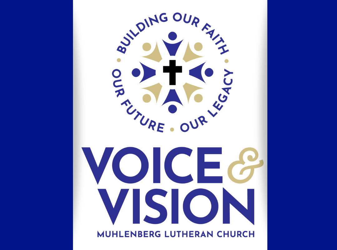 Voice &amp; Vision Capital Campaign UPDATE