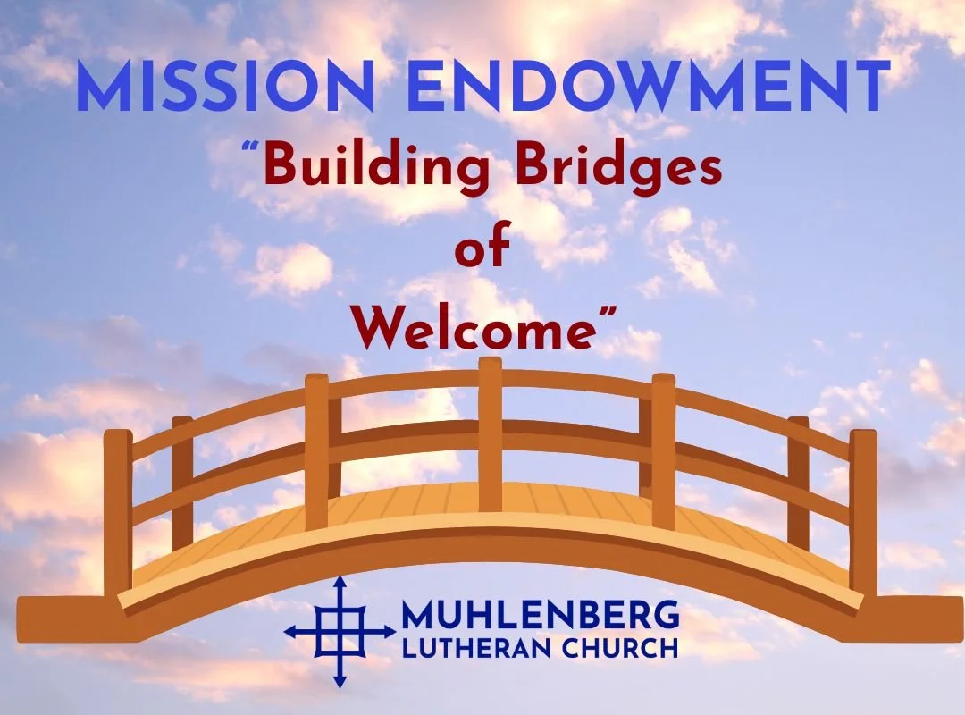 Mission Endowment
