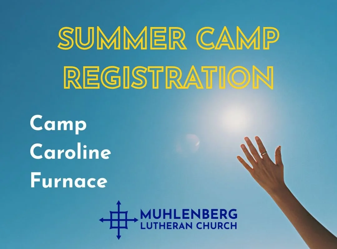 Register for Summer Camp