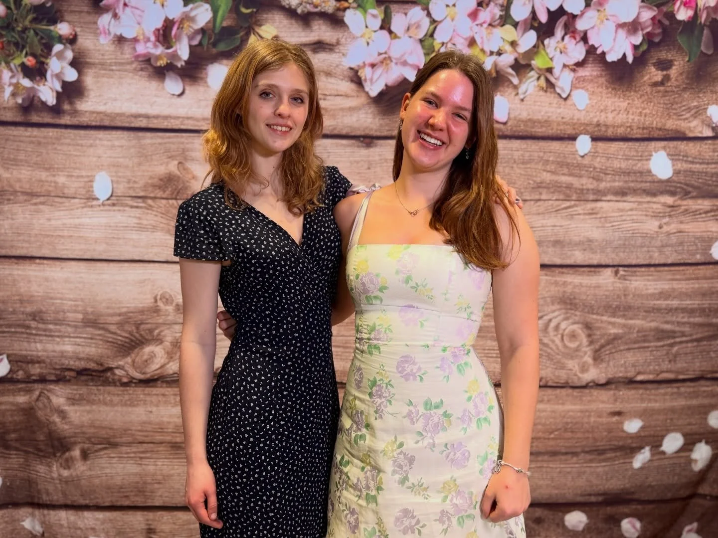 Happy Easter from Lutheran Campus Ministry! We had a wonderful Holy Week where our worship and fellowship at Muhlenberg was blessed by the gifts and talents of our LCM members. Jen Carden shared a beautiful euphonium performance on Good Friday, while