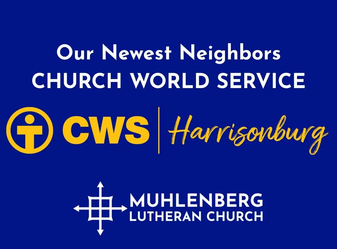 Welcome Church Wor