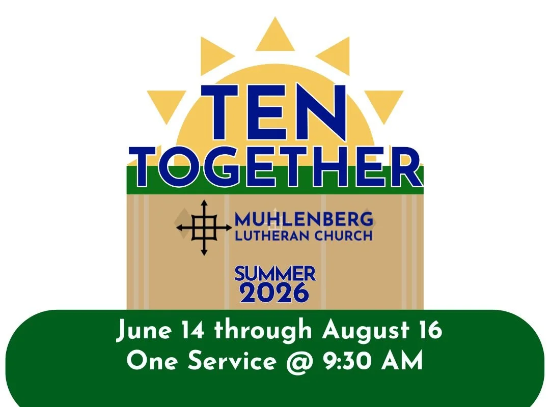Ten Together
