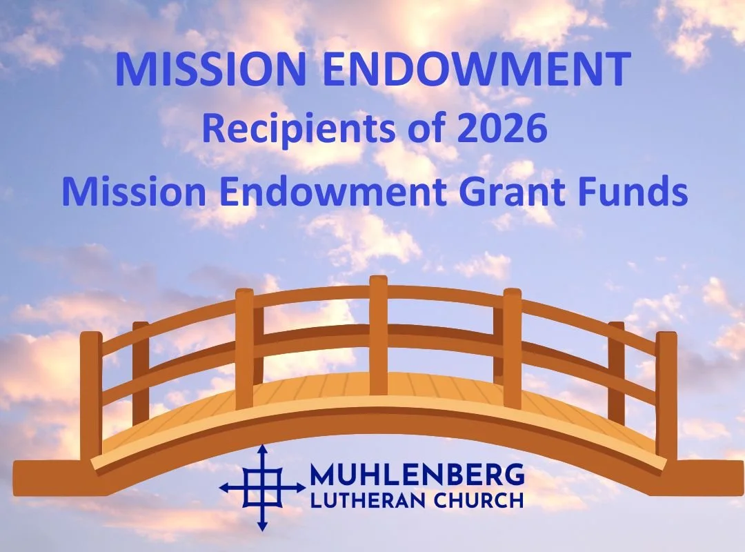 Mission Endowment Grant Funds