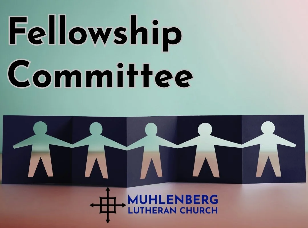 Fellowship Committee